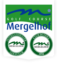 Golf, Mergelhof