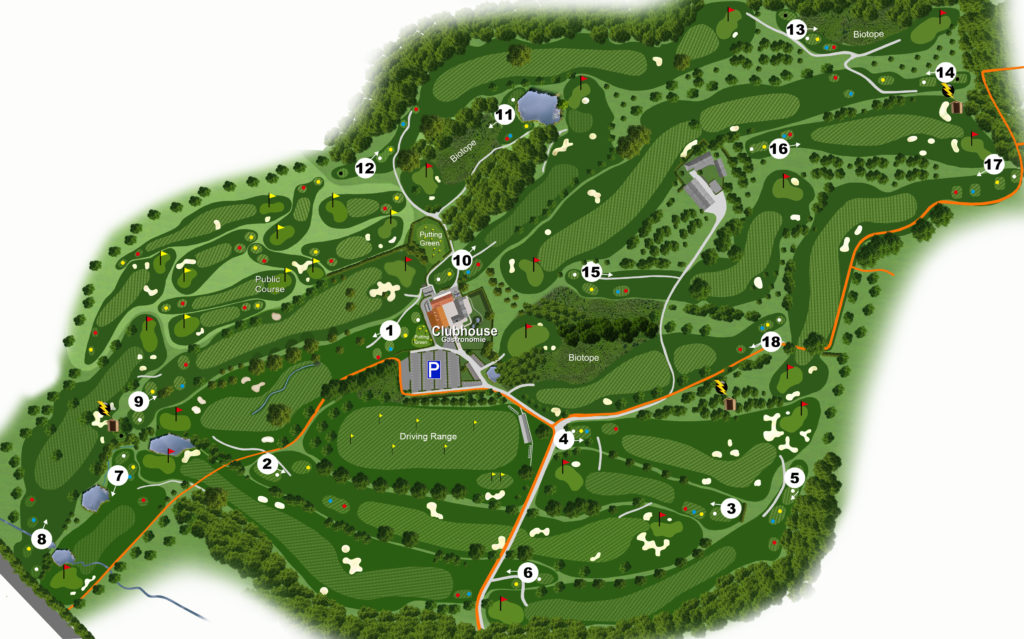 Course plan