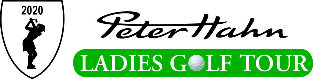 Peter Hahn Ladies Tour 2020 Logo