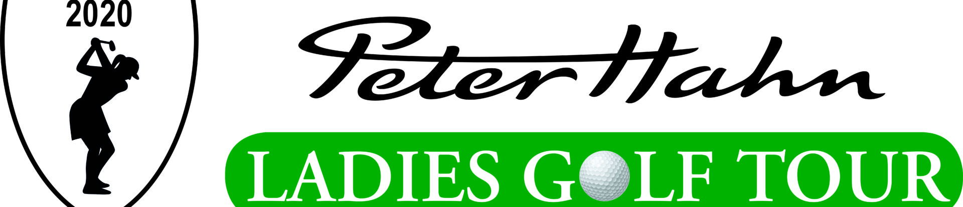 Peter Hahn Ladies Tour 2020 Logo