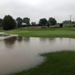 Flooding Green Nr 7