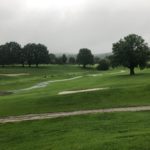 Flooding Hole Nr 1 FWY