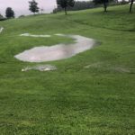 Flooding Hole Nr 15