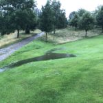 Flooding Hole Nr 15 FWY